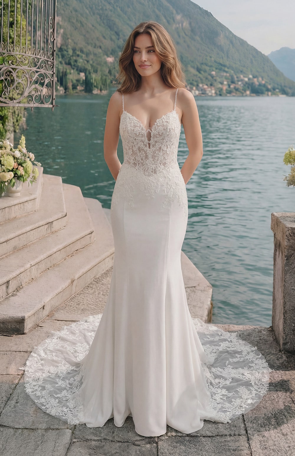 Efira — Couture Nuptiale